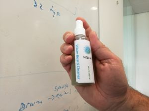 Unexpected Delft Green applications